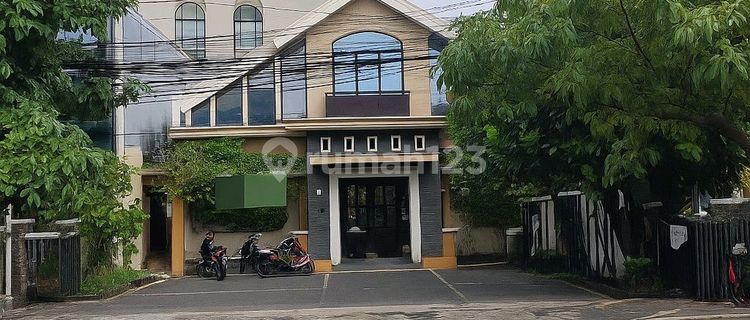 Dijual Rumah / Ruko Di Jl Ahmad Yani Raya... S E M A R A N G  1