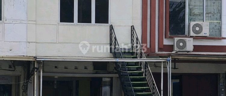 Jual Cepat Ruko 2 Lantai di Puri Anjasmoro Raya Semarang 1