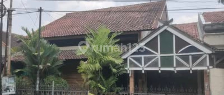 Dijual Cepat Bu.. Rumah Di Jl Singosari Semarang  1