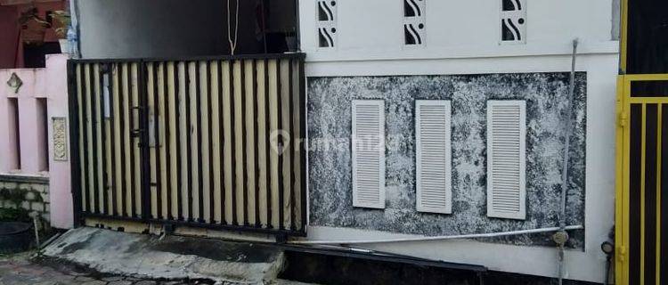 Dijual Cepet...bu.. Rumah Di Sinar Waluyo Semarang  1