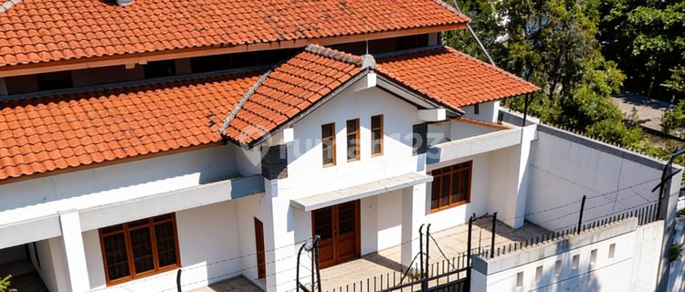 Quick Sale, Ready for Profit, Boarding House on Jl Anggrek (100m from Citraland) Semarang 1