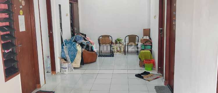 Quick Sale, Ready for Profit, Boarding House on Jl Anggrek (100m from Citraland) Semarang 1