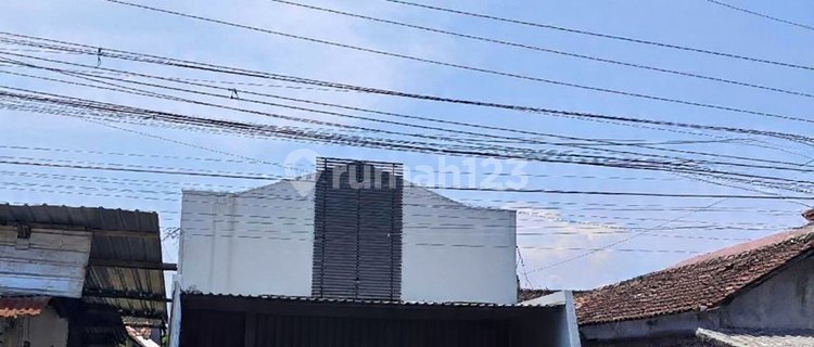Quick Sale Property on Jl Bandungrejo Mranggen, Before Rs Pelita Anugrah from Semarang 1