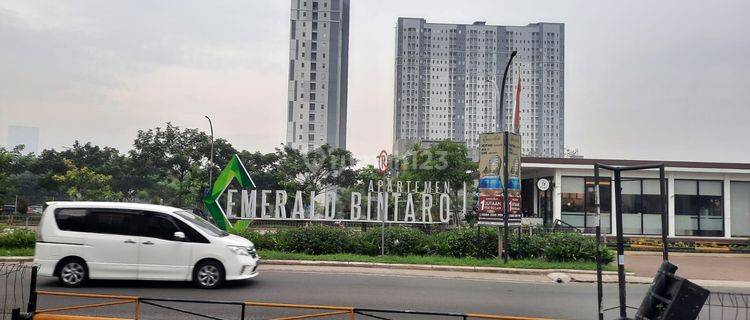 Apartemen Di Bintaro Sekt 9 1