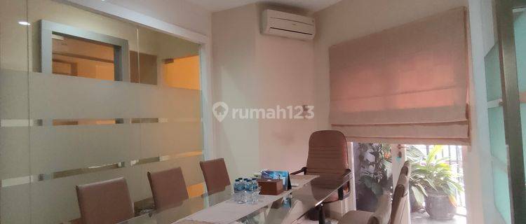 Ruang Usaha Cocok Utk Rumah Singgah Dan Perkantoran 1