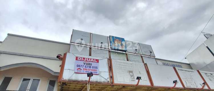 Roadside Shophouse 1