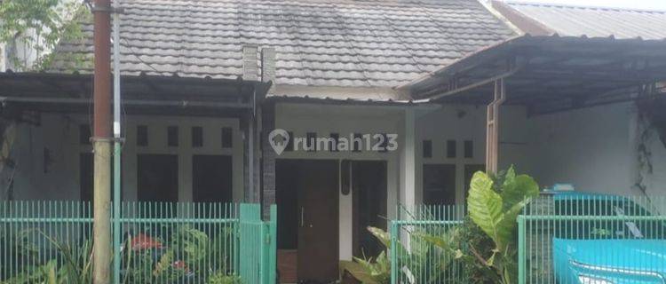 Rumah Dalam Komplek Di Cinere Dekat Gerbang Toll Limo 1
