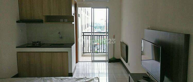 Apartemen Bagus full Furnsihed Di Cinere 1