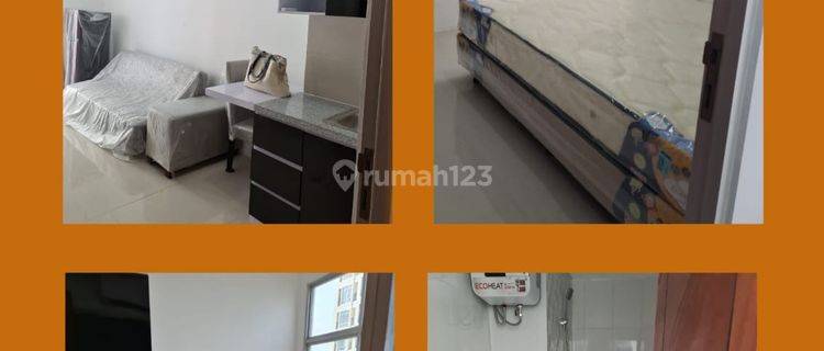 Apartemen Gunawangsa Tidar Surabaya  1