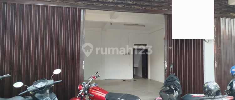 ON ATTORNEY GENERAL GRESIK STREET 1