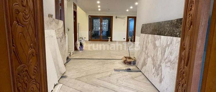 Citraland Sentra Raya Surabaya Villa House 1