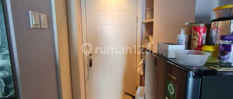 Studio Type Apartments at Anderson Pakuwon Mall Surabaya 1