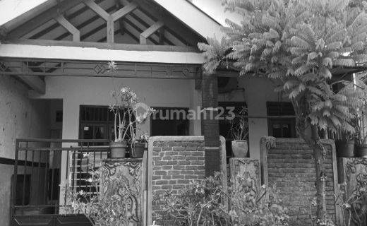 Rumah Bagus Di Perum Lawang Asri Mojokerto 1