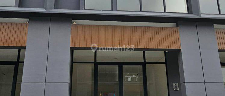 Dijual Ruko Hampton 2 Lantai 4.5 X 10 Di Gading Serpong  1