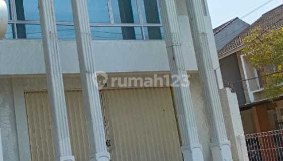 Ruko 2 Lantai Di Cinere Arah Toll Brigif, Jakarta Selatan 1