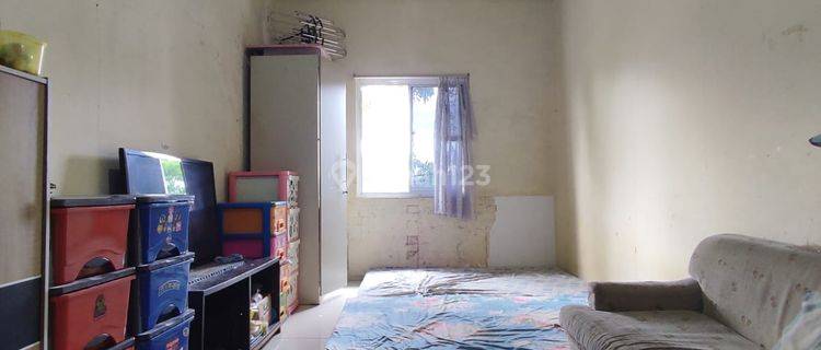 Ruko 2 lantai di Riung Bandung Gedebage 1