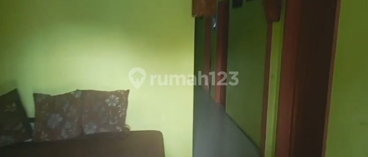 Rumah Bagus Sangat Murah Ke Pantai Barat Pangandaran 400meter 1