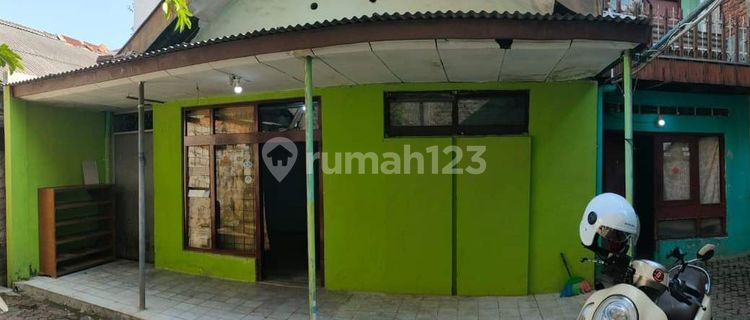 Rumah Lama Cocok Untuk Kostan Di Sukagalih Pasteur Bandung 1