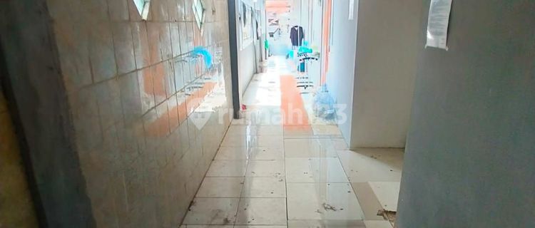 Kostan Selalu Full 4 Lantai Di Sekeloa Dekat Unpad Unikom 1