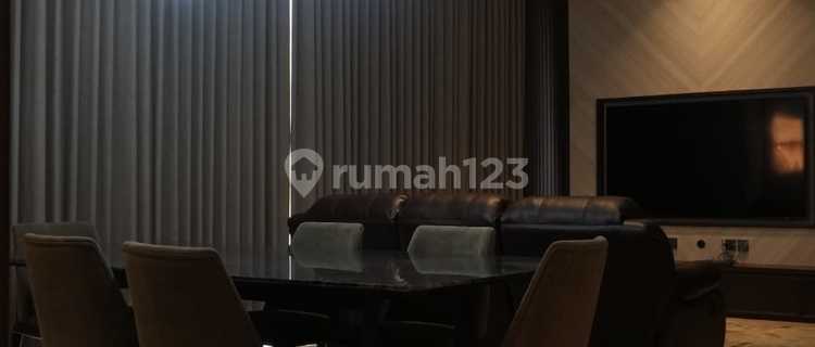 Disewakan Apartement The Pakubuwono Spring  1