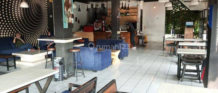 RUKO GANDENG 2UNIT, LT:10x12,4LT, hdp TIMUR, HRG 4,5 M NEGO 1