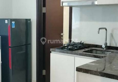 APARTEMEN PURI MANSION,FURNISH, 3BR, LS 63M, LT 36.HRG 65JT/TH 1