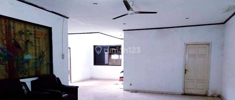 Gudang Curug bangunan dan tanah ada kantor dan mes karyawan 1