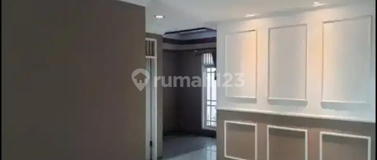 Rumah Siap Huni Permata Buana Dekat Puri Mall Jakarta Barat 1