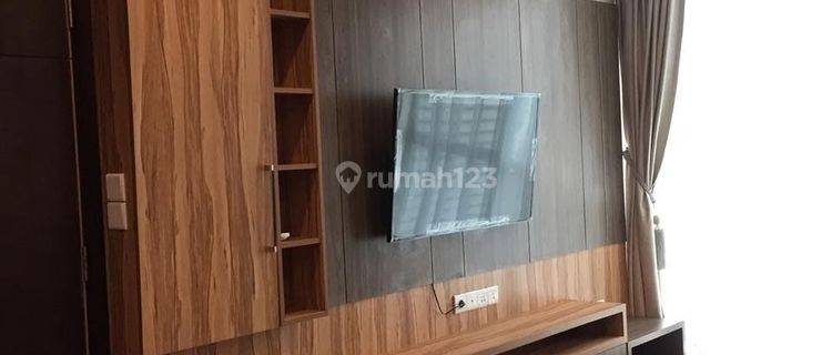 Apartemen Galery West AKR turun Harga Furnishe 1