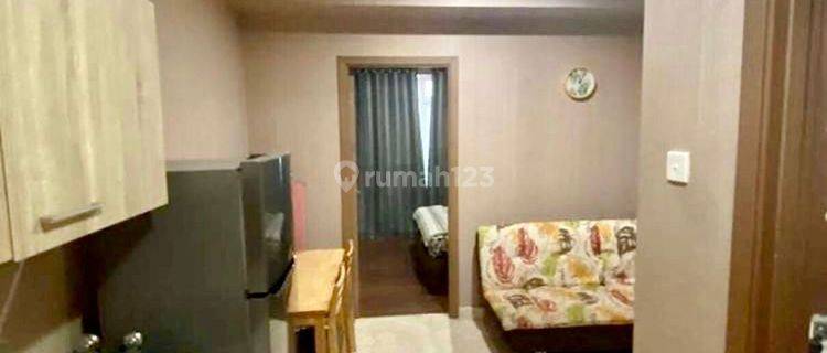 Apartement Puri Orchard 1 Br Furnishe bagus Rapih  1