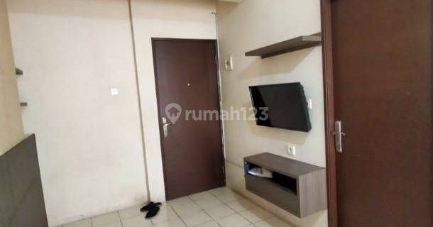 Apartemen Puri Park View Fullfurnishe Kembangan  1