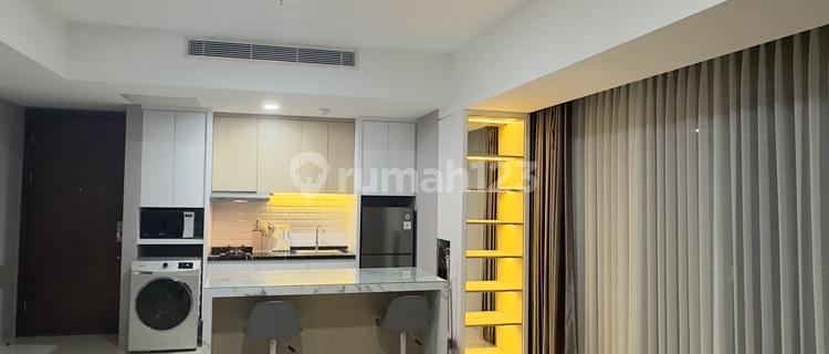 Sewa Apartement Tower 3 1