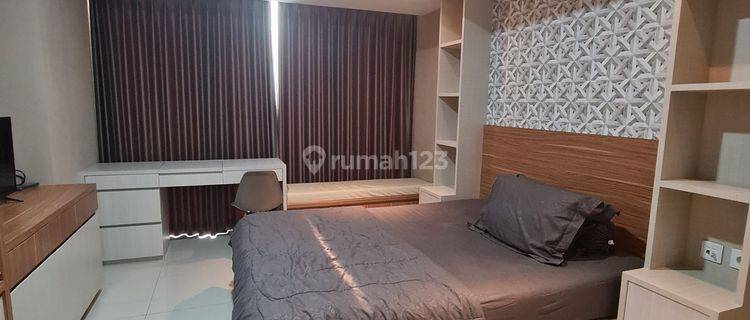 Sewa Apartement U - Residence Tower 3 1