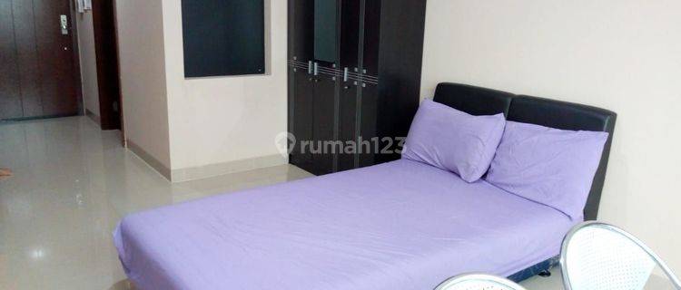 U Residence Jual Murah Tower 2 1