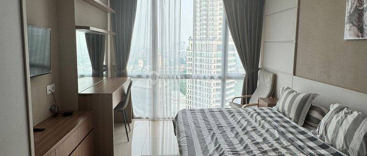 Sewa Apartement U Residence  Tower 3 1