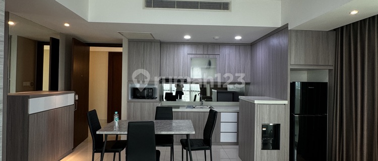 Sewa U-resident Tower 3 1