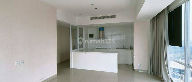 Jual Murah U Residence Tower 2 View Golf  1