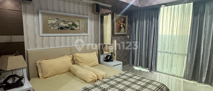 Sewa Apartement Tower 2 1