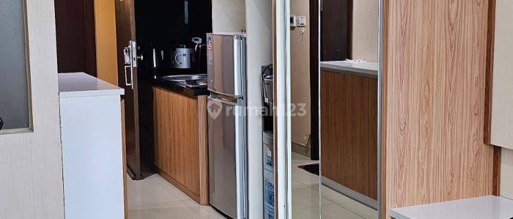 U Residence Tower 2 Jual Murah 1