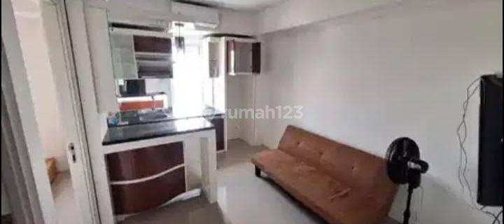 Apartemen Paltrow City Tembalang 51M² Bagus Dekat Kampus Undip  1