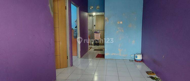 Dikontrakkan Rumah Ungaran Timur Siap Huni Dekat Alun2 Kalongan 1