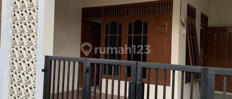 READY-TO-OCCUPY HOUSE, MAPAGAN HOUSING, WEST UNGARAN 1