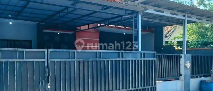 Rumah Ready Badak Pandean Lamper Gayamsari 1