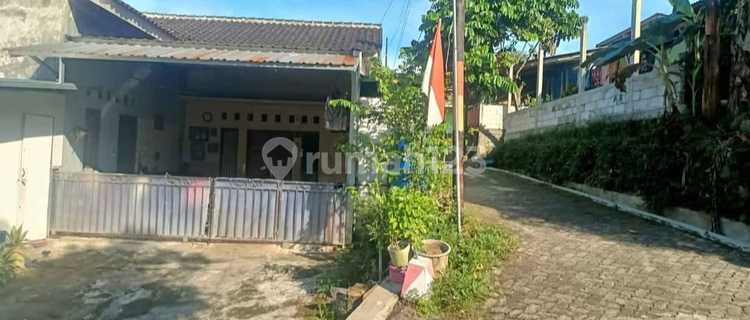 Rumah Kost Dewi Sartika Sampangan  1