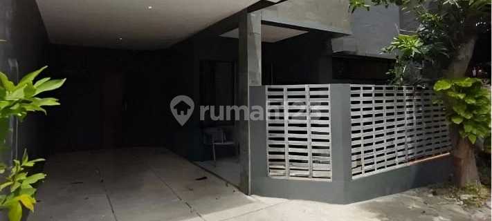 Beautiful Ready-to-Occupy Aryamukti Pedurungan House 1