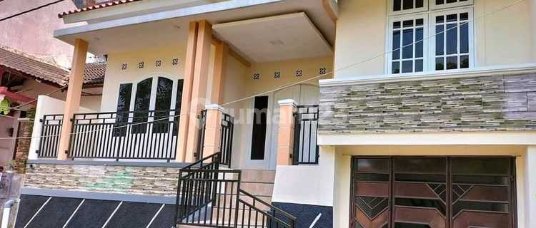 Karonsih Ngaliyan Ready-to-Occupy House 1