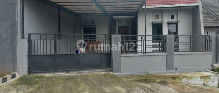 Rumah Sewa Grafika Banyumanik 1