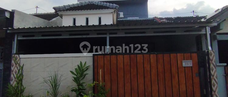 Rumah Bagus Siap Huni Plamongan Indah 1