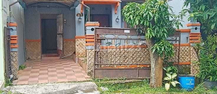 Rumah Sewa Cluster Dekat Bpk Pudak Payung Banyumanik 1