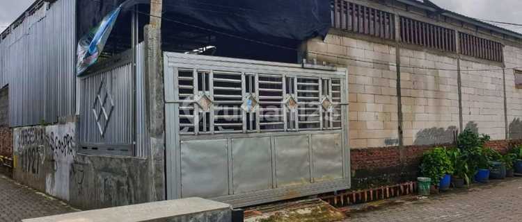 Rumah Hook Siap Huni Pandansari Gayamsari 1